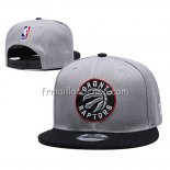 Casquette Tornto Raptors Gris