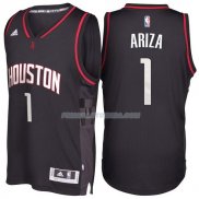 Maillot Basket Alternate Black Space City Houston Rockets Ariza 1 Negro