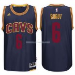 Maillot Basket Cleveland Cavaliers Bogut 6 Azul