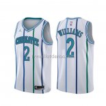 Maillot Charlotte Hornets Marvin Williams Classic Blanc