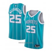 Maillot Charlotte Hornets P.j. Washington Statement 2020-21 Volet