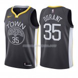 Maillot Basket Enfant Golden State Warriors Shaun Livingston Statement 2017-18 35 Gris