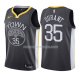 Maillot Basket Enfant Golden State Warriors Shaun Livingston Statement 2017-18 35 Gris
