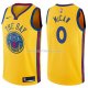 Maillot Golden State Warriors Patrick Mccaw Chinese Heritage Ciudad 2017-18 0 Oroo