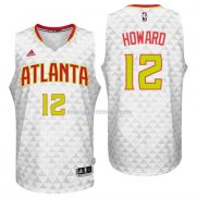 Maillot Basket Atlanta Hawks Howard 12 Blanco