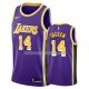 Maillot Los Angeles Lakers Brandon Ingram Statement 2018 Volet
