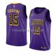 Maillot Los Angeles Lakers Demarcus Cousins Ciudad 2019-20 Volet