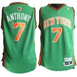 Maillot Basket New York Knicks Anthony 7 Veder