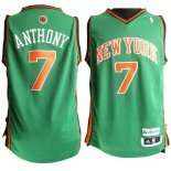 Maillot Basket New York Knicks Anthony 7 Veder
