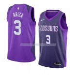 Maillot Phoenix Suns Trevor Ariza Ciudad 2018 Volet