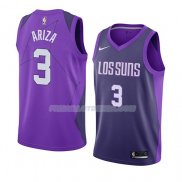 Maillot Phoenix Suns Trevor Ariza Ciudad 2018 Volet