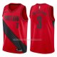 Maillot Basket Portland Trail Blazers C.j. Mccollum 2017-18 3 Noir