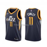 Maillot Utah Jazz Mike Conley Icon Bleu