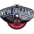 New Orleans Pelicans