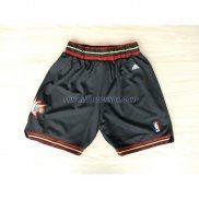 Short Philadelphia 76ers Noir