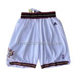 Short Philadelphia 76ers Blanc