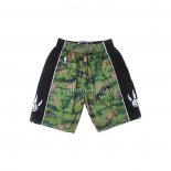 Short Tornto Raptors Camuflaje