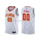Maillot Atlanta Hawks Jeff Teague Association 2020-21 Blanc