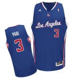 Maillot Basket Los Angeles Clippers Paul 3 Bleu 2010