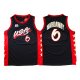 Maillot Basket Basket USA 1996 Hardaway 6 Noir