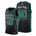 Maillot Boston Celtics Grant Williams Statement 2019-20 Noir