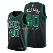 Maillot Boston Celtics Grant Williams Statement 2019-20 Noir