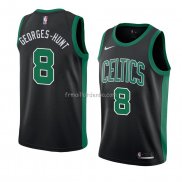 Maillot Boston Celtics Marcus Georges-hunt Statement 2018 Noir