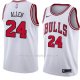 Maillot Chicago Bulls Tony Allen Association 2018 Blanc