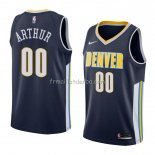 Maillot Denver Nuggets Darrell Arthur Icon 2018 Bleu