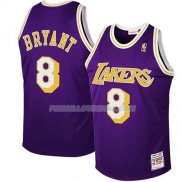 Maillot Enfant Los Angeles Lakers Kobe Bryant Retro Volet