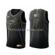 Maillot Golden Edition Miami Heat Dwyane Wade Noir