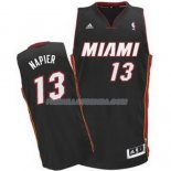 Maillot Basket Miami Heat Napier 13 Negro