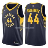 Maillot Indiana Pacers Bojan Bogdanovic Icon 2017-18 44 Azul