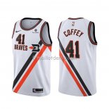 Maillot Los Angeles Clippers Amir Coffey Classic Edition 2019-20 Blanc