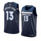 Maillot Minnesota Timberwolves Darius Johnson-odom Icon 2018 Bleu