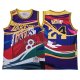 Maillot Mitchell & Ness Big Face Kobe Bryant