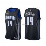 Maillot Orlando Magic D.j. Augustin Statement Noir