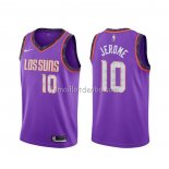 Maillot Phoenix Suns Ty Jerome Ville 2019-20 Volet