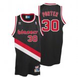 Maillot Basket Portland Trail Blazers Porter 30 Noir