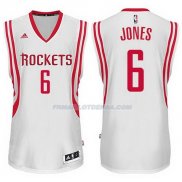 Maillot Basket Houston Rockets Terrence 6 Blanco