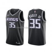 Maillot Sacramento Kings Marvin Bagley Iii Statement Noir