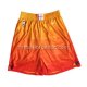 Short Utah Jazz Ville Orange