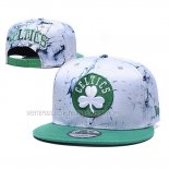 Casquette Boston Celtics Blanc