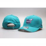 Casquette Charlotte Hornets 9TWENTY Bleu