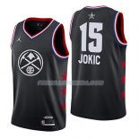 Maillot All Star 2019 Denver Nuggets Nikola Jokic