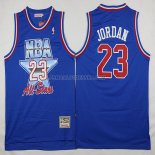 Maillot Basket All Star Jordan 23 Bleu 1993