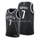 Maillot Brooklyn Nets Kevin Durant Icon 2019 Noir