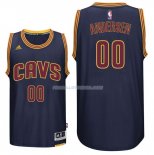 Maillot Basket Cleveland Cavaliers Andersen 00 Azul