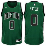 Maillot Basket Boston Celtics Tatum 0 Vert2