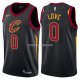 Maillot Cleveland Cavaliers Kevin Love Statement 2017-18 0 Noir